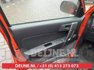 Daihatsu Terios Terios (J2), Terreinwagen, 2005 1.5 16V DVVT 4x2 Euro 4 picture 10