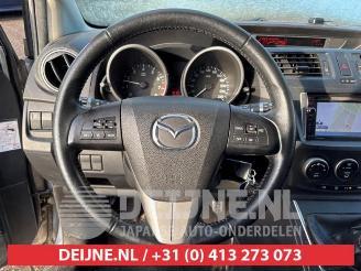 Mazda 5 5 (CWA9), MPV, 2010 1.8i 16V picture 15