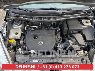 Mazda 5 5 (CWA9), MPV, 2010 1.8i 16V picture 30