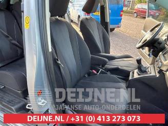 Mazda 5 5 (CWA9), MPV, 2010 1.8i 16V picture 22