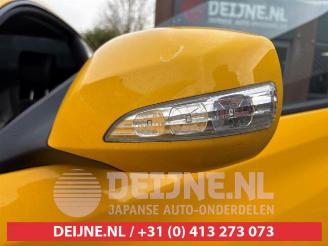 Hyundai Genesis coupé Genesis Coupe (BK), Coupe, 2008 2.0 Turbo 16V picture 24