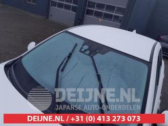 Mazda CX-5 CX-5 (KE,GH), SUV, 2011 2.0 SkyActiv-G 16V 2WD picture 9