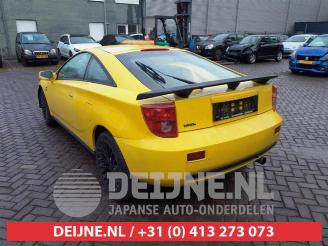 Toyota Celica Celica (ZZT230/231), Coupe, 1999 / 2005 1.8i 16V picture 5