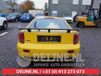 Toyota Celica Celica (ZZT230/231), Coupe, 1999 / 2005 1.8i 16V picture 6