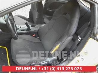 Toyota Celica Celica (ZZT230/231), Coupe, 1999 / 2005 1.8i 16V picture 16