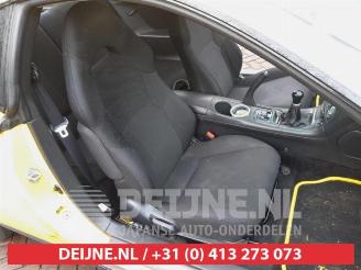 Toyota Celica Celica (ZZT230/231), Coupe, 1999 / 2005 1.8i 16V picture 17