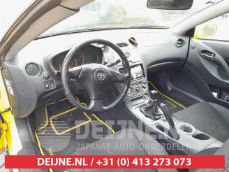 Toyota Celica Celica (ZZT230/231), Coupe, 1999 / 2005 1.8i 16V picture 18