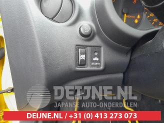 Toyota Celica Celica (ZZT230/231), Coupe, 1999 / 2005 1.8i 16V picture 20