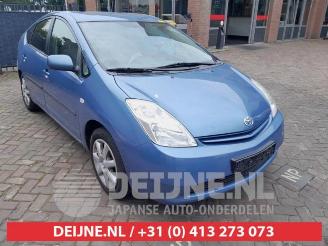 Auto da rottamare Toyota Prius Prius (NHW20), Liftback, 2003 / 2009 1.5 16V 2004/12