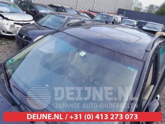 Subaru Tribeca Tribeca, SUV, 2006 / 2010 3.6 24V picture 9