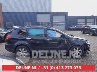 Subaru Tribeca Tribeca, SUV, 2006 / 2010 3.6 24V picture 8