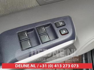 Honda Insight Insight (ZE2), Hatchback, 2009 / 2014 1.3 16V VTEC picture 13