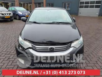 Honda Insight Insight (ZE2), Hatchback, 2009 / 2014 1.3 16V VTEC picture 3