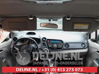 Honda Insight Insight (ZE2), Hatchback, 2009 / 2014 1.3 16V VTEC picture 17