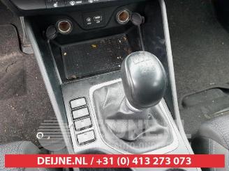 Hyundai Tucson Tucson (TL), SUV, 2015 1.6 GDi 16V 2WD picture 23