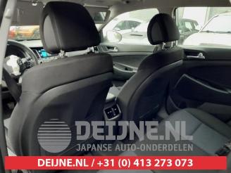 Hyundai Tucson Tucson (TL), SUV, 2015 1.6 GDi 16V 2WD picture 18