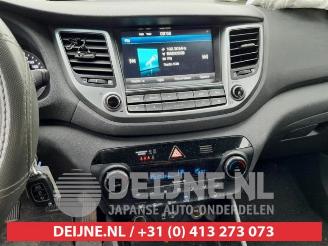 Hyundai Tucson Tucson (TL), SUV, 2015 1.6 GDi 16V 2WD picture 22