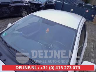 Toyota Yaris Yaris II (P9), Hatchback, 2005 / 2014 1.8 16V VVT-i TS picture 10