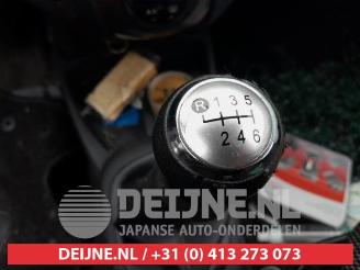 Toyota Yaris Yaris II (P9), Hatchback, 2005 / 2014 1.8 16V VVT-i TS picture 26