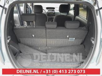 Daihatsu Materia Materia, Hatchback, 2006 / 2011 1.5 16V picture 14