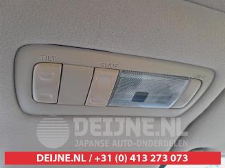 Lexus IS IS (E1), Sedan, 1999 / 2005 200 2.0 24V picture 25