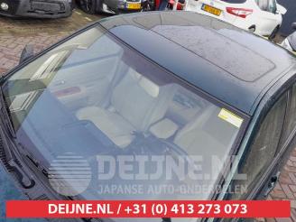 Lexus IS IS (E1), Sedan, 1999 / 2005 200 2.0 24V picture 9