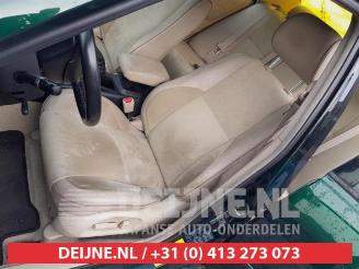 Lexus IS IS (E1), Sedan, 1999 / 2005 200 2.0 24V picture 14