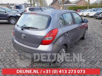 Hyundai I-20 i20, Hatchback, 2008 / 2015 1.4i 16V picture 7