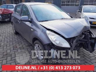 disassembly passenger cars Hyundai I-20 i20, Hatchback, 2008 / 2015 1.4i 16V 2009/3