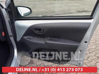 Toyota Aygo Aygo (B40), Hatchback, 2014 1.0 12V VVT-i picture 13