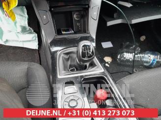 Hyundai I-40 i40 CW (VFC), Combi, 2011 / 2019 1.7 CRDi 16V picture 19