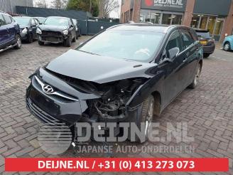 Hyundai I-40 i40 CW (VFC), Combi, 2011 / 2019 1.7 CRDi 16V picture 3