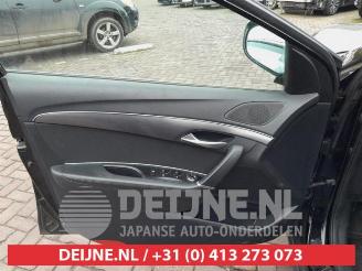 Hyundai I-40 i40 CW (VFC), Combi, 2011 / 2019 1.7 CRDi 16V picture 10