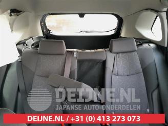 Toyota Rav-4 RAV4 (A5), Terreinwagen, 2018 2.5 Hybrid 16V AWD picture 24