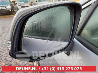 Toyota Rav-4 RAV4 (A5), Terreinwagen, 2018 2.5 Hybrid 16V AWD picture 12