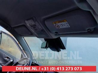 Toyota Rav-4 RAV4 (A5), Terreinwagen, 2018 2.5 Hybrid 16V AWD picture 26