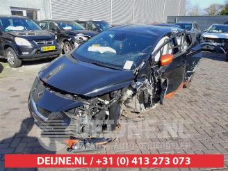 Nissan Micra Micra (K14), Hatchback, 2016 / 2024 0.9 IG-T 12V picture 3