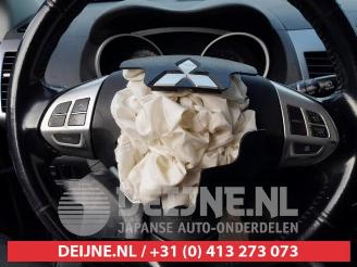 Mitsubishi Outlander Outlander (CW), SUV, 2006 / 2012 2.4 16V Mivec 4x2 picture 20