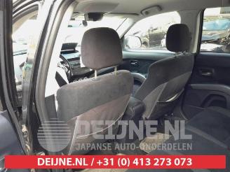 Mitsubishi Outlander Outlander (CW), SUV, 2006 / 2012 2.4 16V Mivec 4x2 picture 15