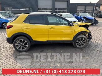 Kia Stonic Stonic (YB), SUV, 2017 1.0i T-GDi 12V picture 8