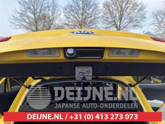 Kia Stonic Stonic (YB), SUV, 2017 1.0i T-GDi 12V picture 27