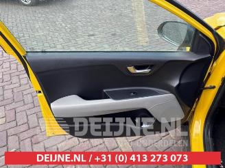 Kia Stonic Stonic (YB), SUV, 2017 1.0i T-GDi 12V picture 26