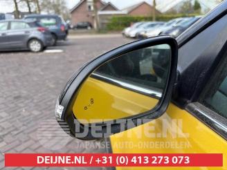 Kia Stonic Stonic (YB), SUV, 2017 1.0i T-GDi 12V picture 22