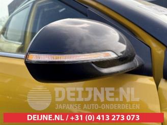 Kia Stonic Stonic (YB), SUV, 2017 1.0i T-GDi 12V picture 19