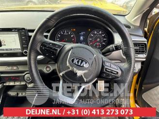 Kia Stonic Stonic (YB), SUV, 2017 1.0i T-GDi 12V picture 18