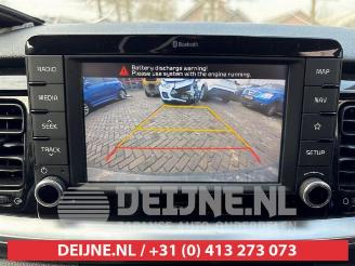 Kia Stonic Stonic (YB), SUV, 2017 1.0i T-GDi 12V picture 12