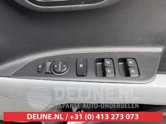 Kia Stonic Stonic (YB), SUV, 2017 1.0i T-GDi 12V picture 16