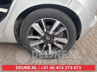 Nissan Micra Micra (K14), Hatchback, 2016 / 2025 0.9 IG-T 12V picture 27