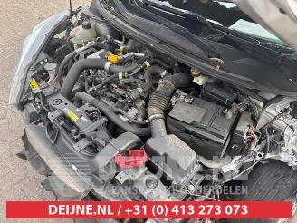 Nissan Micra Micra (K14), Hatchback, 2016 / 2025 0.9 IG-T 12V picture 23