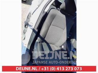 Toyota Avensis Avensis Wagon (T27), Combi, 2008 / 2018 1.8 16V VVT-i picture 14